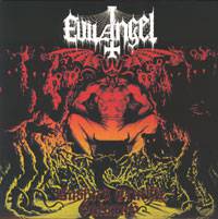 Evil Angel : Evil Angel - The Spawn of Satan